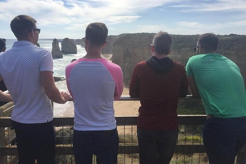 LGBT+ Friendly 3 Day Private Tour Great Ocean Road & Phillip Island - Newcastle Accommodation 3