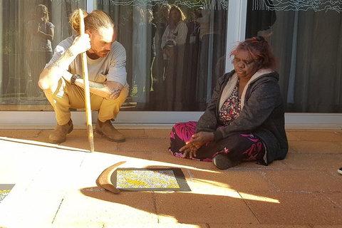 Blue Mountains Tour From Sydney With An Aboriginal Experience - Newcastle Accommodation 1