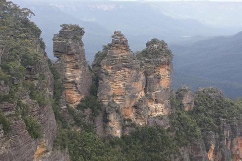 Blue Mountains Tour From Sydney With An Aboriginal Experience - Newcastle Accommodation 5