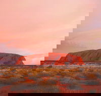 2-Day Uluru Ayers Rock and Kata Tjuta Trip from Alice Springs - Newcastle Accommodation