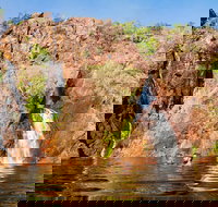 Litchfield National Park Day Tour from Darwin - Newcastle Accommodation