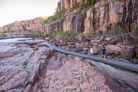 Katherine Day Tour From Darwin Including Katherine Gorge Cruise - Newcastle Accommodation 2
