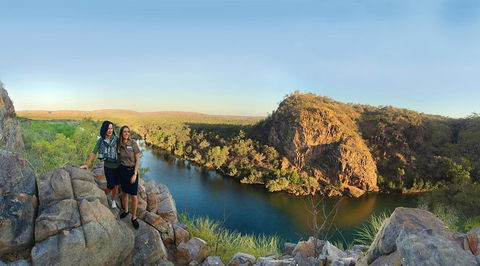 Katherine Day Tour From Darwin Including Katherine Gorge Cruise - Newcastle Accommodation 3