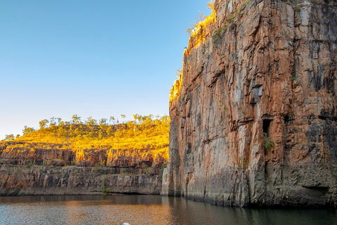 Katherine Day Tour From Darwin Including Katherine Gorge Cruise - Newcastle Accommodation 4