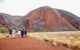 Ayers Rock Combo: Uluru Base And Sunset Plus Uluru Sunrise And Kata Tjuta With An Optional BBQ Dinner Or Kings Canyon Day Trip - thumb 3