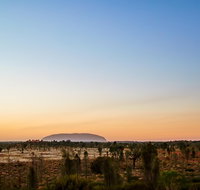 Uluru Ayers Rock Field of Light Sunrise Tour - Newcastle Accommodation