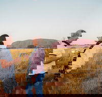 Uluru Ayers Rock Sunset Tour - Newcastle Accommodation