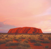 Uluru Ayers Rock and Kings Canyon in 3 Days - Newcastle Accommodation