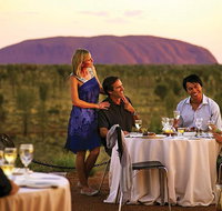 Uluru  Kata Tjuta Sights  Sounds - Newcastle Accommodation