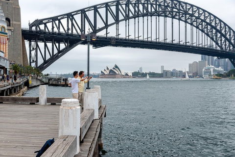 Private City Kickstart Tour: Sydney - Newcastle Accommodation 1