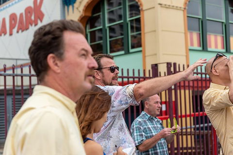 Private City Kickstart Tour: Sydney - Newcastle Accommodation 4