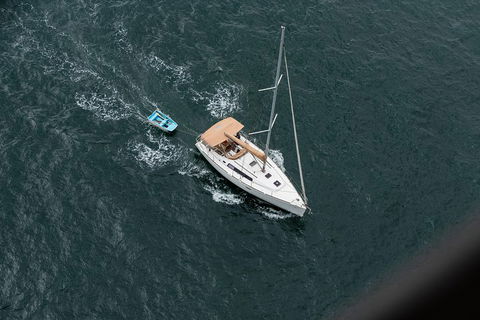 Private City Kickstart Tour: Sydney - Newcastle Accommodation 5