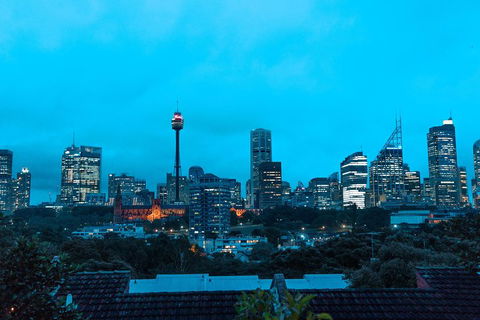 Drinks & Bites In Potts Point Private Tour - Newcastle Accommodation 0
