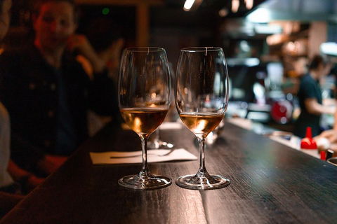 Drinks & Bites In Potts Point Private Tour - Newcastle Accommodation 2