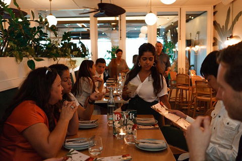 Drinks & Bites In Potts Point Private Tour - Newcastle Accommodation 4