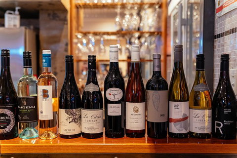 The Flavors Of Perth: Fremantle Wine & Bites Private Tour - Newcastle Accommodation 1