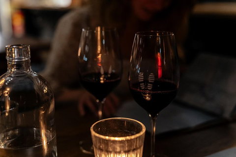 The Flavors Of Perth: Fremantle Wine & Bites Private Tour - Newcastle Accommodation 2