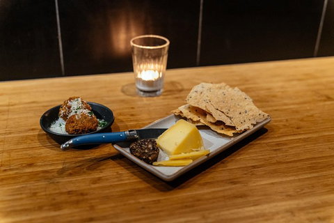 The Flavors Of Perth: Fremantle Wine & Bites Private Tour - Newcastle Accommodation 4