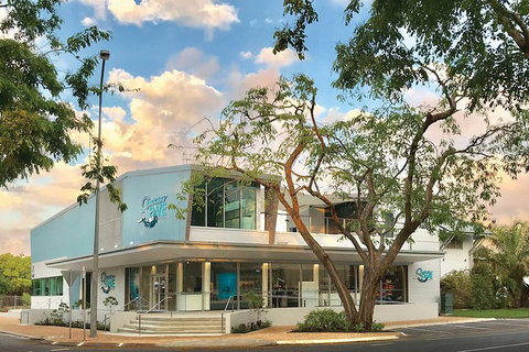 Quicksilver Dive 4 Day PADI Learn To Dive Course - New Castle Tourism 5