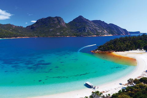 Wineglass Bay Private Charter Service - New Castle Tourism 1