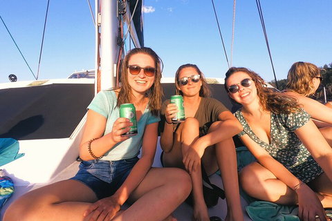 Sail, Snorkel, SUP & Kayak Charter Whitsundays - Newcastle Accommodation 1