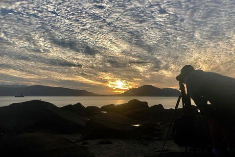 Outback Astrophotography Adventures - 3 Days, 2 Nights - New Castle Tourism 1