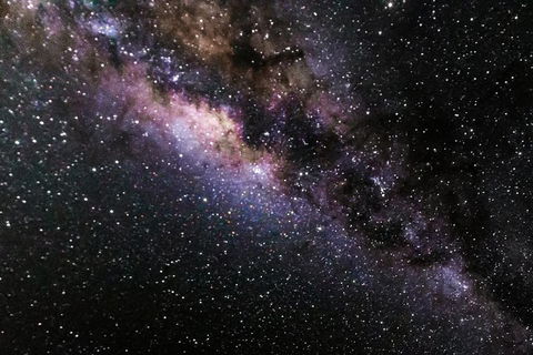 Outback Astrophotography Adventures - 3 Days, 2 Nights - New Castle Tourism 2