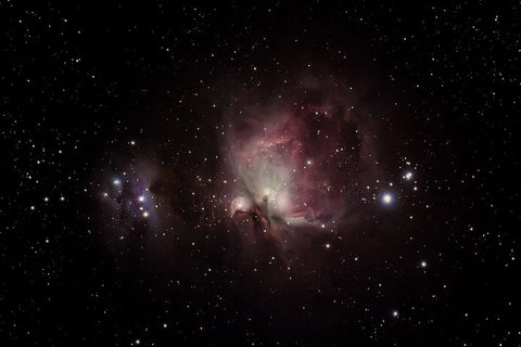 Outback Astrophotography Adventures - 3 Days, 2 Nights - New Castle Tourism 5