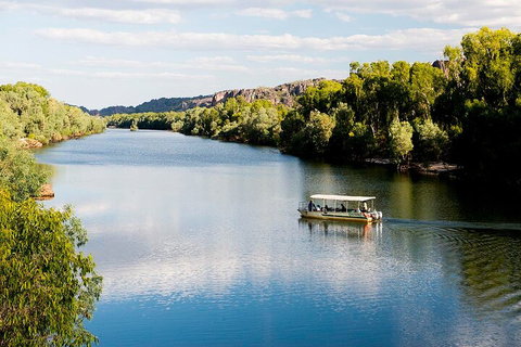 7 Days Darwin, Kakadu National Park, Katherine Gorge Touring Package - Newcastle Accommodation 1