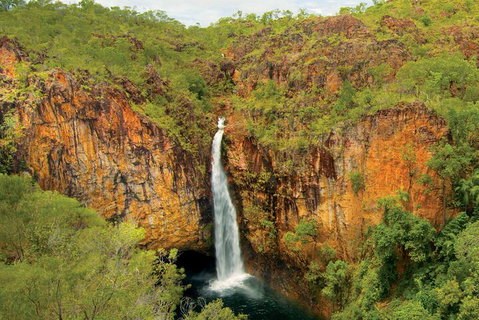 7 Days Darwin, Kakadu National Park, Katherine Gorge Touring Package - Newcastle Accommodation 3