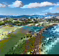 Cairns  Port Douglas All-Inclusive 7 Days Touring Package - New Castle Tourism