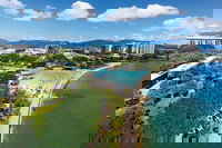 Cairns  Port Douglas All-Inclusive 7 Days Touring Package, Aeroglen