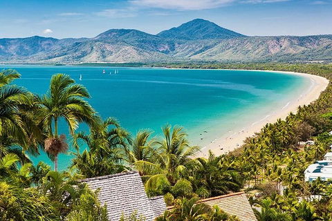 Cairns & Port Douglas All-Inclusive 7 Days Touring Package - New Castle Tourism 5