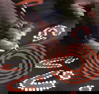 Alice Springs Uluru Ayers Rock  Kings Canyon 8 Days Touring Package - Newcastle Accommodation