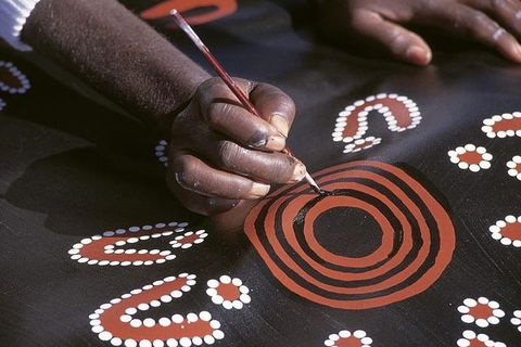 Alice Springs, Uluru Ayers Rock & Kings Canyon 8 Days Touring Package - New Castle Tourism 0