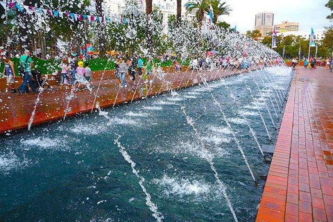 Morning Or Afternoon Highlights Tour In Sydney With A Local Guide - Newcastle Accommodation 1