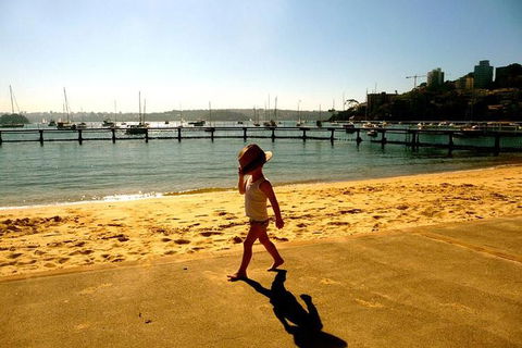 Morning Or Afternoon Highlights Tour In Sydney With A Local Guide - Newcastle Accommodation 3