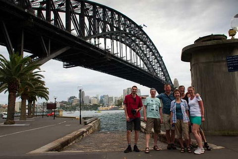 Morning Or Afternoon Highlights Tour In Sydney With A Local Guide - Newcastle Accommodation 5