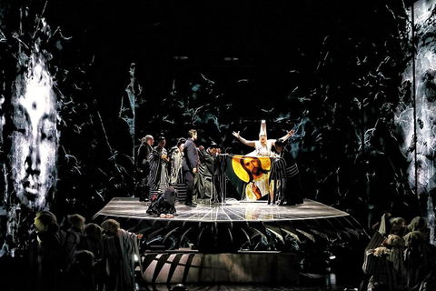 Madama Butterfly At The Sydney Opera House - Newcastle Accommodation 3