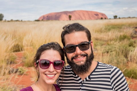 Overnight Uluru Adventure - Newcastle Accommodation 0