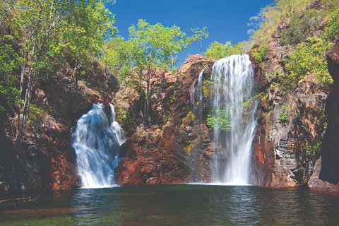 Top End Waterfalls And Wetlands - Newcastle Accommodation 1