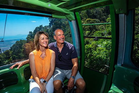 Kuranda Scenic Railway Day Trip From Cairns - New Castle Tourism 5