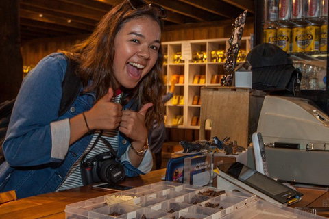 Historic Port Arthur Day Trip From Hobart Including Cliff-Top Walk To Waterfall Bay - New Castle Tourism 5