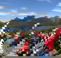 Cradle Mountain Active Day Trip from Launceston - New Castle Tourism