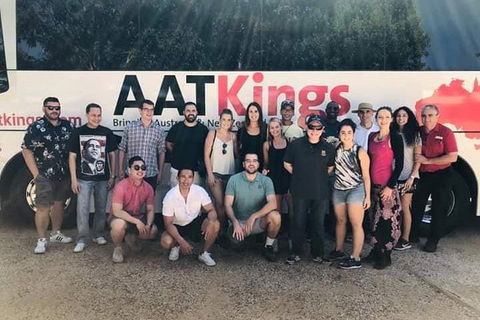 Australia Multi-City Attractions Pass - Newcastle Accommodation 1