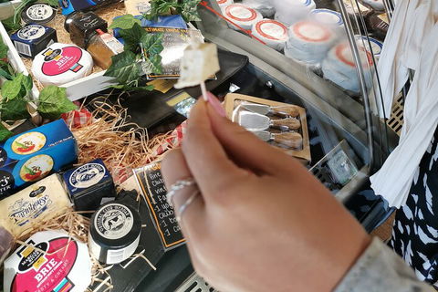 Margaret River Impression Day Tour From Perth - Newcastle Accommodation 2