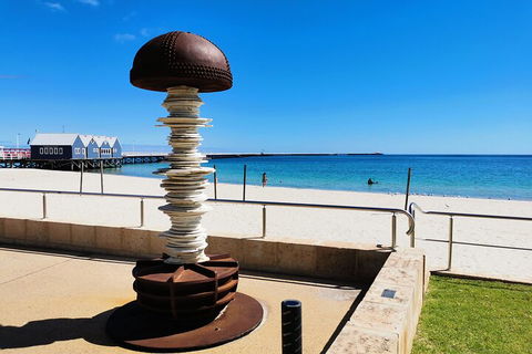 Margaret River Impression Day Tour From Perth - Newcastle Accommodation 3