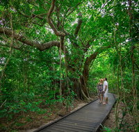 Green Island Eco Adventure from Cairns