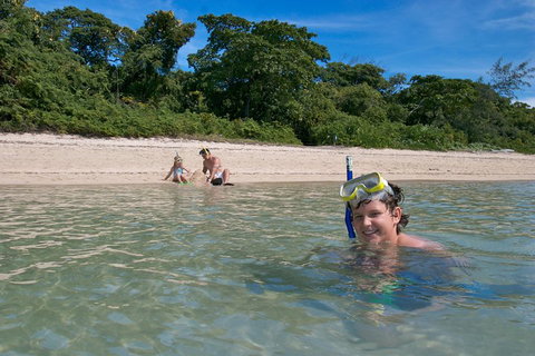 Green Island Eco Adventure From Cairns - Newcastle Accommodation 3