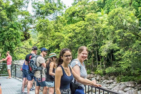 Cape Tribulation, Mossman Gorge, And Daintree Rainforest Day Trip From Cairns Or Port Douglas - Newcastle Accommodation 0